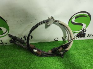 Трос переключения МКПП MAZDA ATENZA OEM GP9A46500H GG3P 2005
