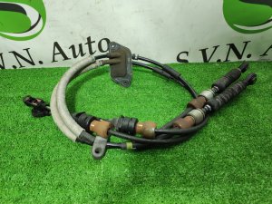 Трос переключения МКПП MAZDA ATENZA OEM GP9A46500H GG3P 2005