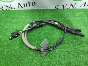 Трос переключения МКПП MAZDA ATENZA OEM GP9A46500H GG3P 2005