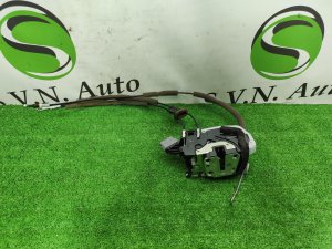 Замок двери передней правой NISSAN X-TRAIL OEM 80500JG000 DNT31 2010