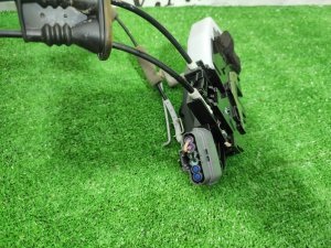 Замок двери передней правой NISSAN X-TRAIL OEM 80500JG000 DNT31 2010