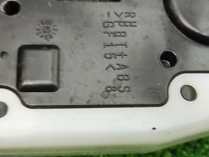 Замок двери передней правой NISSAN X-TRAIL OEM 80500JG000 DNT31 2010