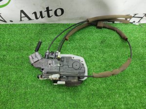 Замок двери задней левой NISSAN X-TRAIL OEM 82501JG000 DNT31 2010