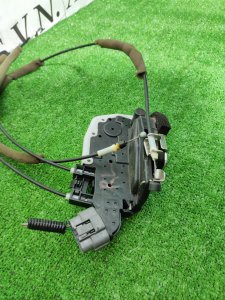 Замок двери задней левой NISSAN X-TRAIL OEM 82501JG000 DNT31 2010