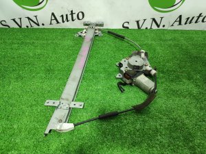 Стеклоподьемник передний правый NISSAN SERENA OEM 807204N001 PC24 2002