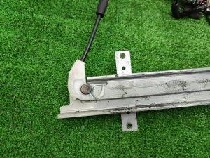 Стеклоподьемник передний правый NISSAN SERENA OEM 807204N001 PC24 2002