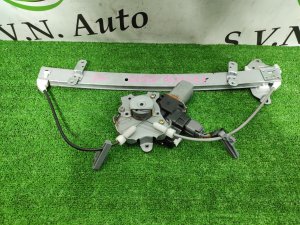 Стеклоподьемник передний левый MITSUBISHI AIRTREK OEM MR573877 CU2W 2004