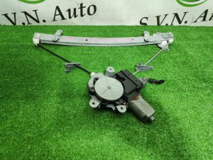 Стеклоподьемник передний левый MITSUBISHI AIRTREK OEM MR573877 CU2W 2004