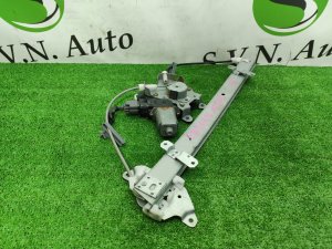 Стеклоподьемник передний левый MITSUBISHI AIRTREK OEM MR573877 CU2W 2004