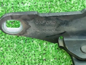 Петля капота левая CITROEN C6 OEM 9646043080 TD 2006