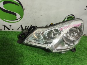 Фара левая CITROEN C3 OEM 967381508002 A51 2012
