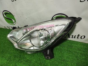 Фара левая CITROEN C3 OEM 967381508002 A51 2012