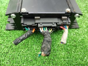 Усилитель магнитолы HUMMER H3 OEM 15851584 2007