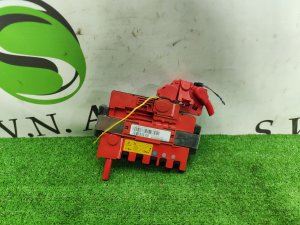 Клемма аккумулятора BMW 1 SERIES OEM 693664910 E87 2007