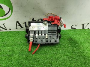 Клемма аккумулятора BMW 3 SERIES OEM 693664909 E90 2007