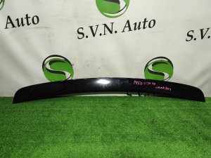 Спойлер багажника Color-KH3 K6030EGXXX, K6030EHXXX NISSAN FUGA