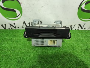 Магнитола 259151EK9B NISSAN ELGRAND