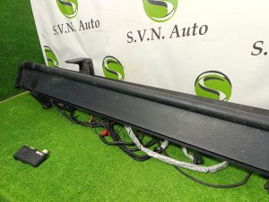 Подножи электрические HUMMER H3 2007