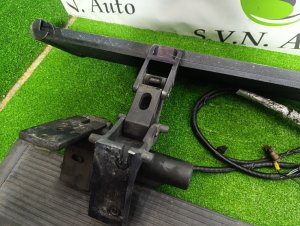 Подножи электрические HUMMER H3 2007