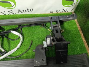 Подножи электрические HUMMER H3 2007