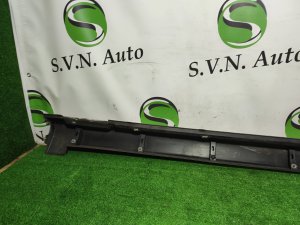 Накладка на порог левая SUBARU LEGACY OEM 96051AG010WZ BL5 2005