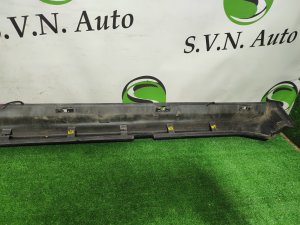 Накладка на порог левая HUMMER H3 OEM 15817834 2007