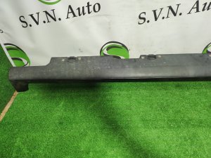 Накладка на порог правая MAZDA ATENZA OEM GP9A51P41 GG3P 2005
