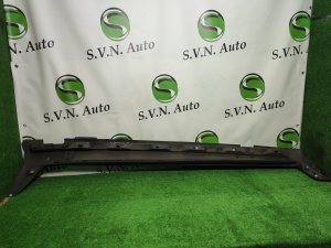 Накладка на порог правая VOLVO XC70 OEM 31265316 УНИВЕСАЛ 2008