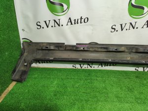 Накладка на порог левая VOLVO XC70 OEM 31265315 УНИВЕСАЛ 2008