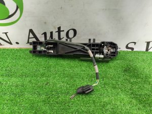 Ручка двери(наружняя) передняя левая NISSAN X-TRAIL OEM 80611JG000, 80640JG02B DNT31 2010