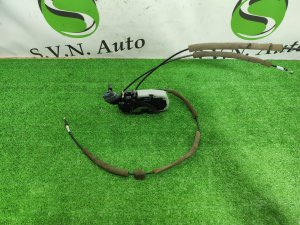 Замок двери задней правой NISSAN X-TRAIL OEM 82500JG000 DNT31 2010