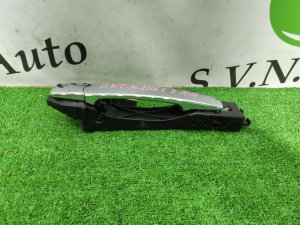 Ручка двери(наружняя) задняя правая NISSAN X-TRAIL OEM 82610JG00A, 80640CA012 DNT31 2010