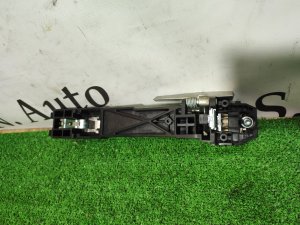 Ручка двери(наружняя) задняя правая NISSAN X-TRAIL OEM 82610JG00A, 80640CA012 DNT31 2010