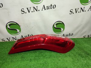 Стоп сигнал левый NISSAN X-TRAIL OEM 265553UB0A DNT31 2010