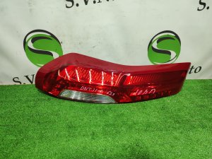 Стоп сигнал левый NISSAN X-TRAIL OEM 265553UB0A DNT31 2010