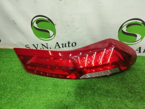 Стоп сигнал правый NISSAN X-TRAIL OEM 265503UB0A DNT31 2010