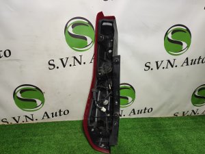 Стоп сигнал правый NISSAN X-TRAIL OEM 265503UB0A DNT31 2010