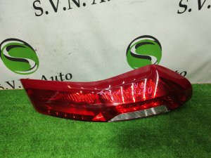 Стоп сигнал правый NISSAN X-TRAIL OEM 265503UB0A DNT31 2010