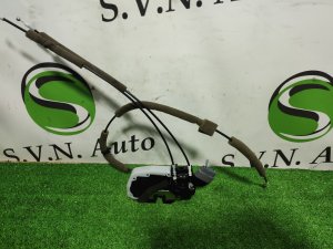 Замок двери задней левой NISSAN X-TRAIL OEM 82501JG000 DNT31 2010