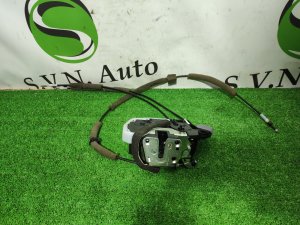 Замок двери задней левой NISSAN X-TRAIL OEM 82501JG000 DNT31 2010
