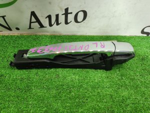Ручка двери(наружняя) задняя левая NISSAN X-TRAIL OEM 80640CA012, 82611JG00A DNT31 2010