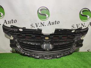 Решетка радиатора MAZDA ATENZA GJ2FW 2013