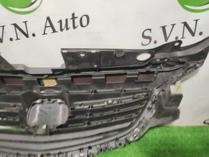 Решетка радиатора MAZDA ATENZA GJ2FW 2013
