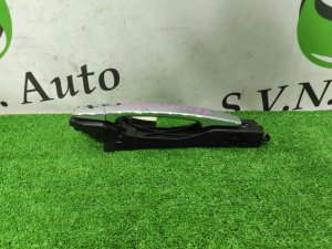 Ручка двери(наружняя) задняя правая NISSAN X-TRAIL OEM 82610JG00A, 80640CA012 DNT31 2010