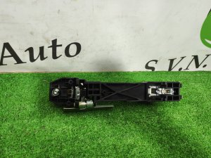 Ручка двери(наружняя) задняя правая NISSAN X-TRAIL OEM 82610JG00A, 80640CA012 DNT31 2010