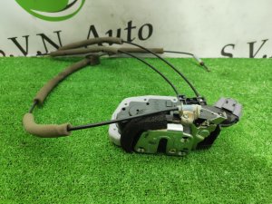 Замок двери задней правой (дефект) NISSAN X-TRAIL OEM 82500JG000 DNT31 2010