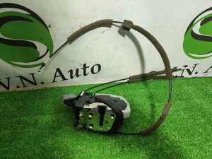 Замок двери задней правой (дефект) NISSAN X-TRAIL OEM 82500JG000 DNT31 2010