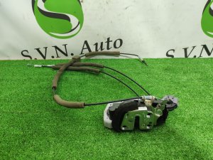 Замок двери задней правой (дефект) NISSAN X-TRAIL OEM 82500JG000 DNT31 2010