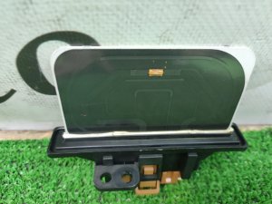 Реостат печки SUBARU IMPREZA OEM 271500M010 GG2 2004