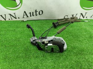 Замок двери задней левой NISSAN X-TRAIL OEM 82501JG000 DNT31 2010